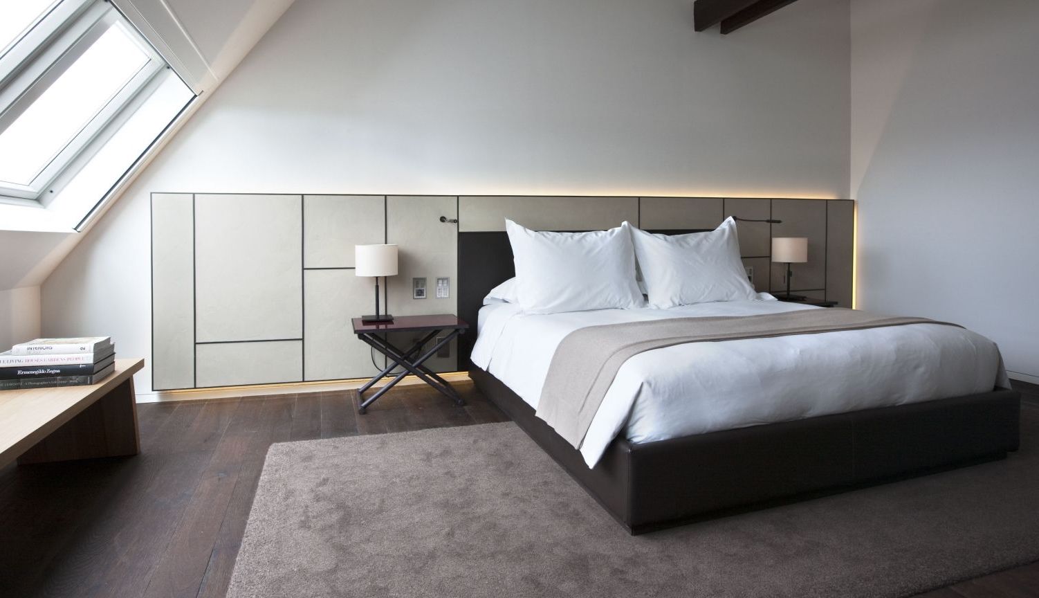 Deluxe Guest Room